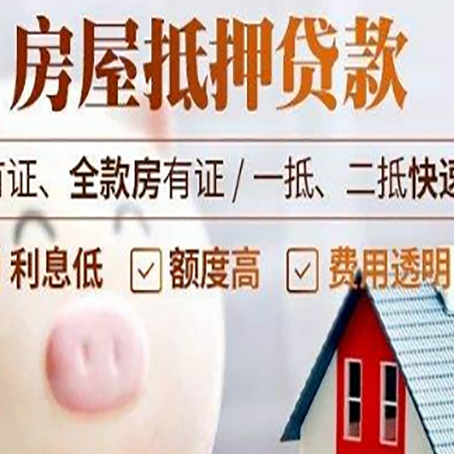 米林贷款助贷公司新渝启服成立时间久